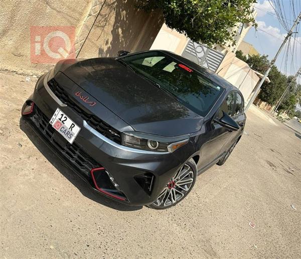 كيا فورتي 2022 للبيع في العراق - الموصل